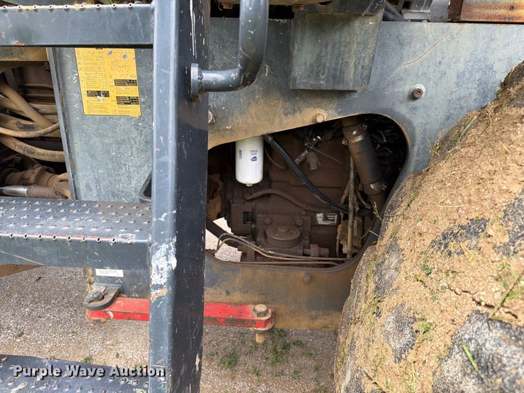 image for item FC3137 2004 Komatsu WA450-5L wheel loader