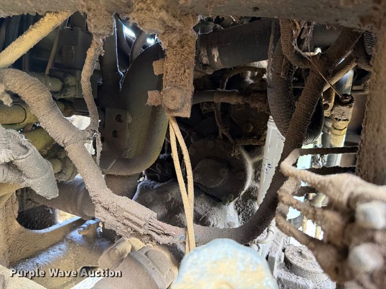 image for item FC3137 2004 Komatsu WA450-5L wheel loader