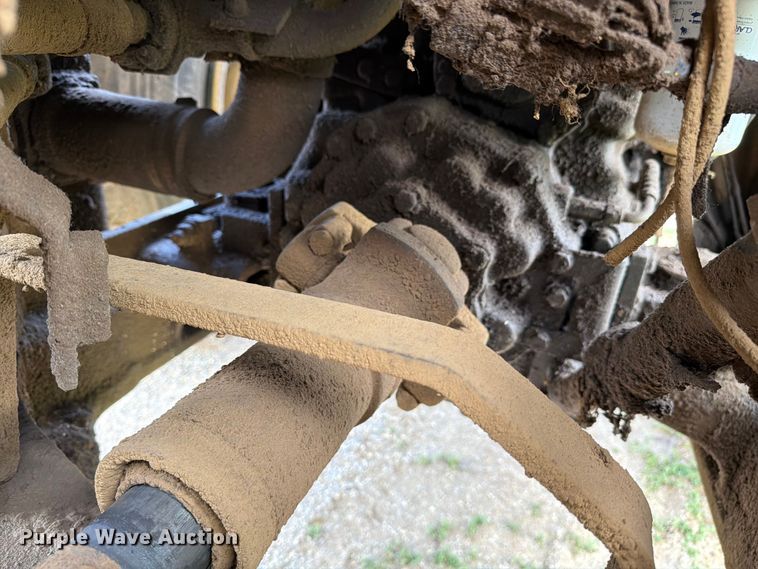 image for item FC3137 2004 Komatsu WA450-5L wheel loader