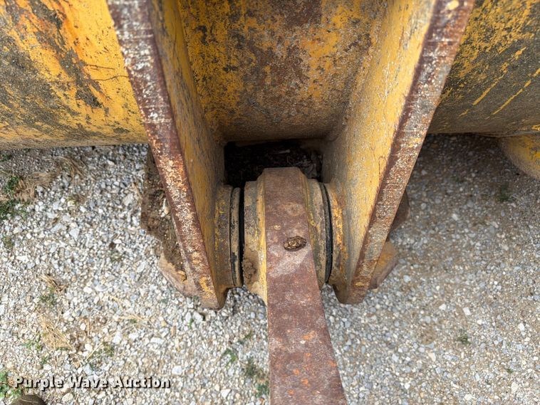 image for item FC3137 2004 Komatsu WA450-5L wheel loader