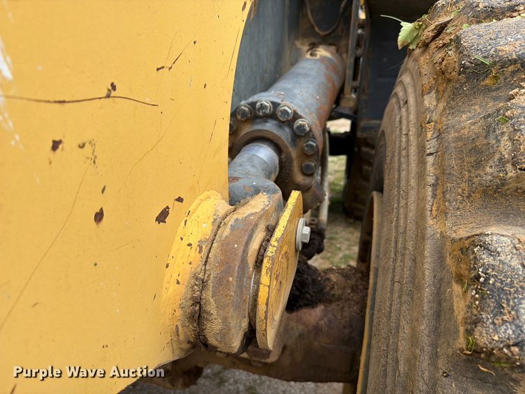 image for item FC3137 2004 Komatsu WA450-5L wheel loader