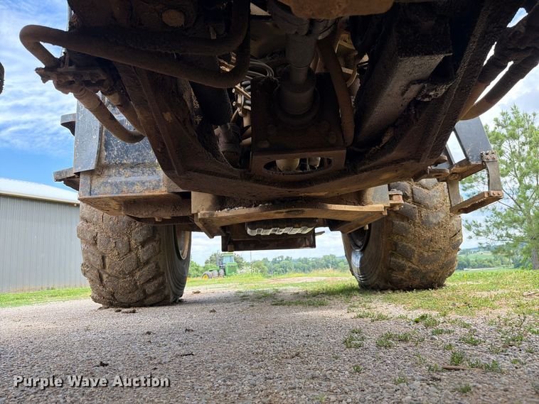 image for item FC3137 2004 Komatsu WA450-5L wheel loader