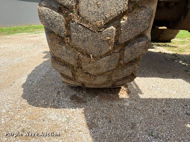 image for item FC3137 2004 Komatsu WA450-5L wheel loader