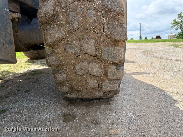 image for item FC3137 2004 Komatsu WA450-5L wheel loader
