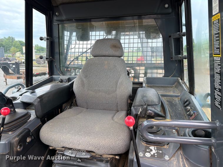image for item FC3187 2016 John Deere 850K dozer
