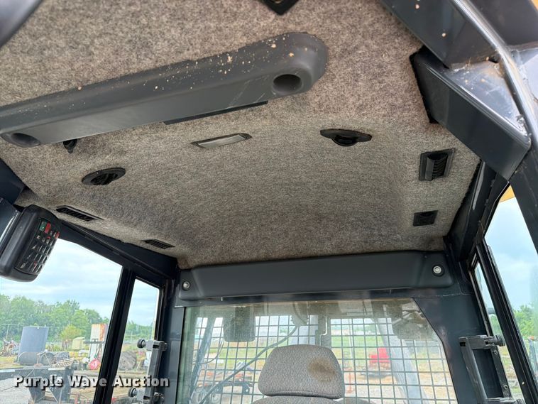 image for item FC3187 2016 John Deere 850K dozer