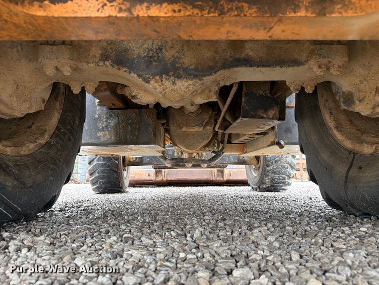 image for item FC3188 2017 Case 580 Super N backhoe