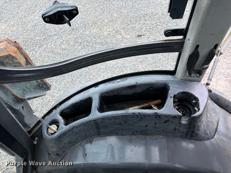 image for item FC3188 2017 Case 580 Super N backhoe