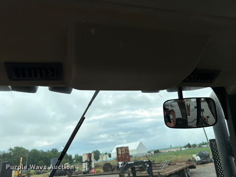 image for item FC3188 2017 Case 580 Super N backhoe