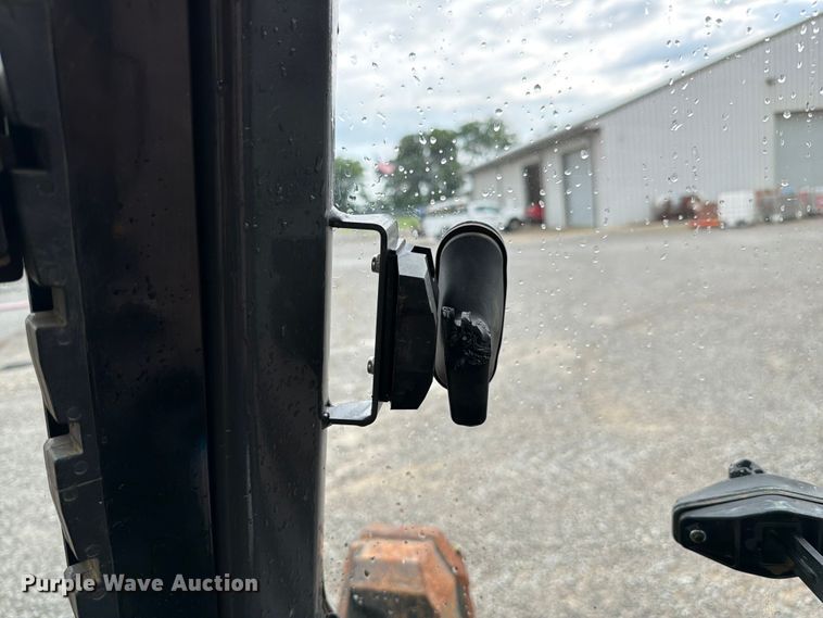 image for item FC3188 2017 Case 580 Super N backhoe