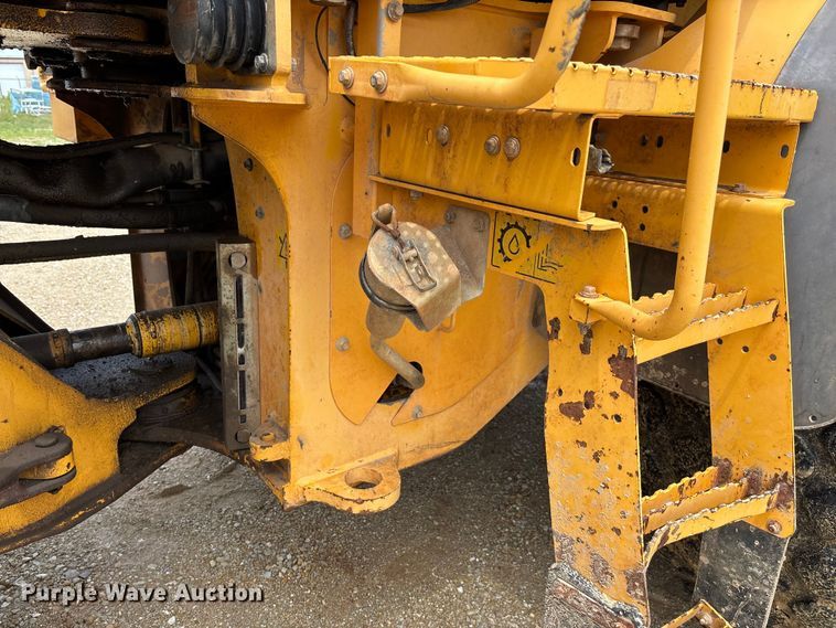 image for item FC5930 2008 Volvo L60F wheel loader
