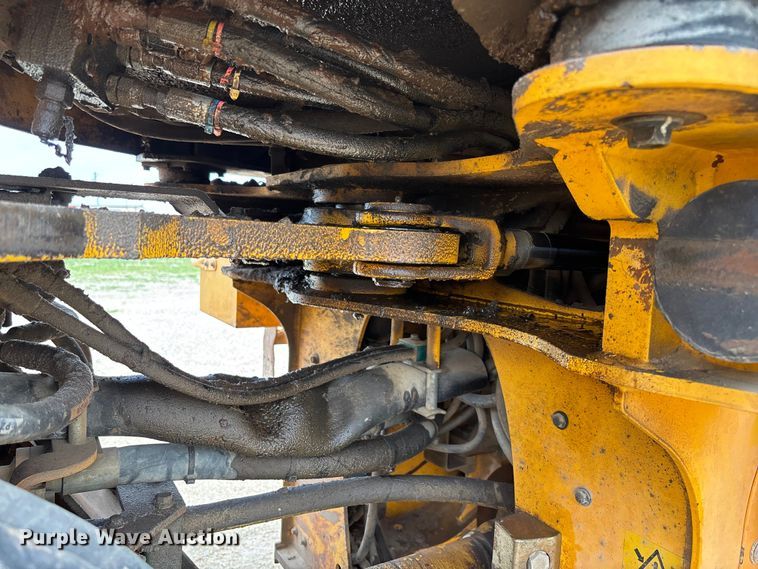 image for item FC5930 2008 Volvo L60F wheel loader