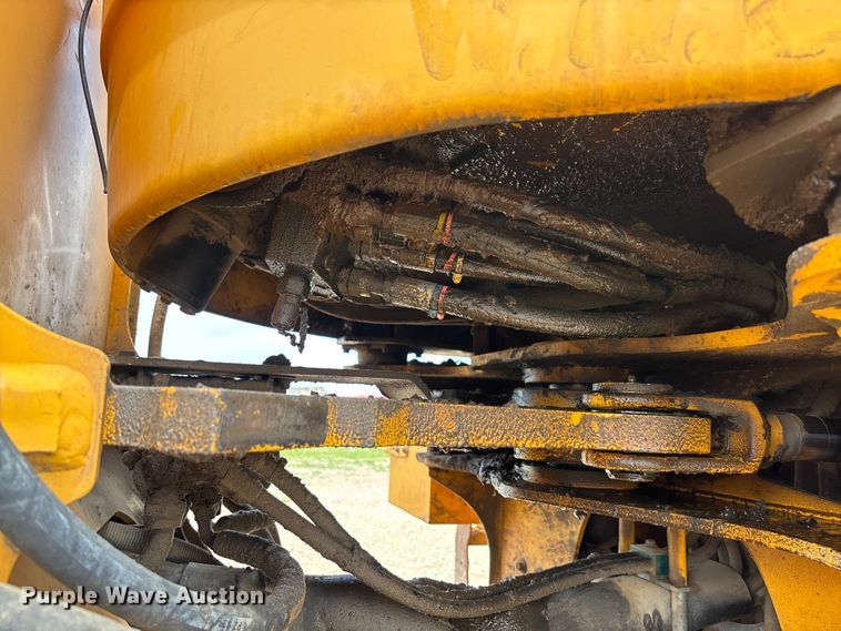 image for item FC5930 2008 Volvo L60F wheel loader