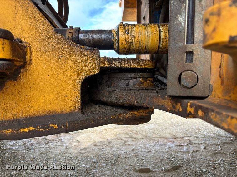 image for item FC5930 2008 Volvo L60F wheel loader