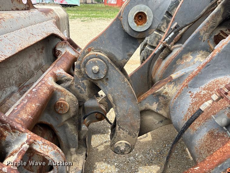 image for item FC5930 2008 Volvo L60F wheel loader