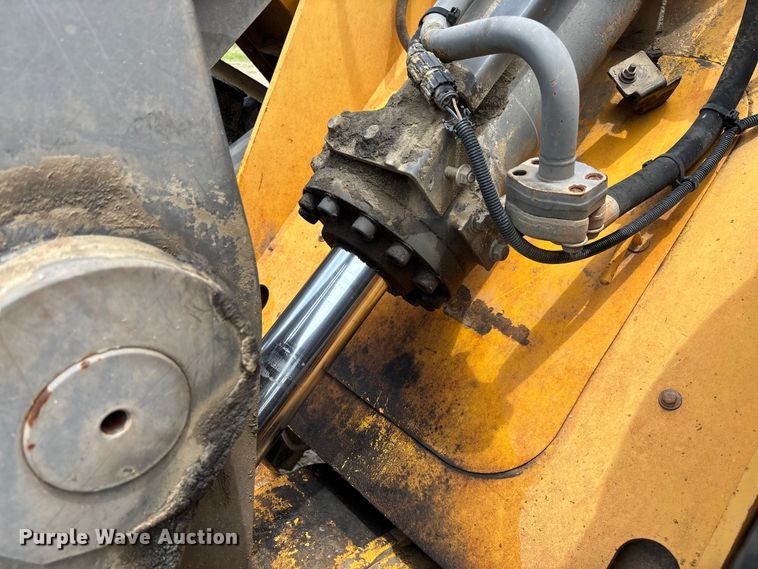 image for item FC5930 2008 Volvo L60F wheel loader