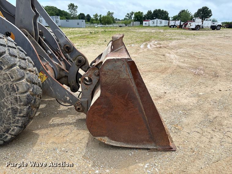 image for item FC5930 2008 Volvo L60F wheel loader