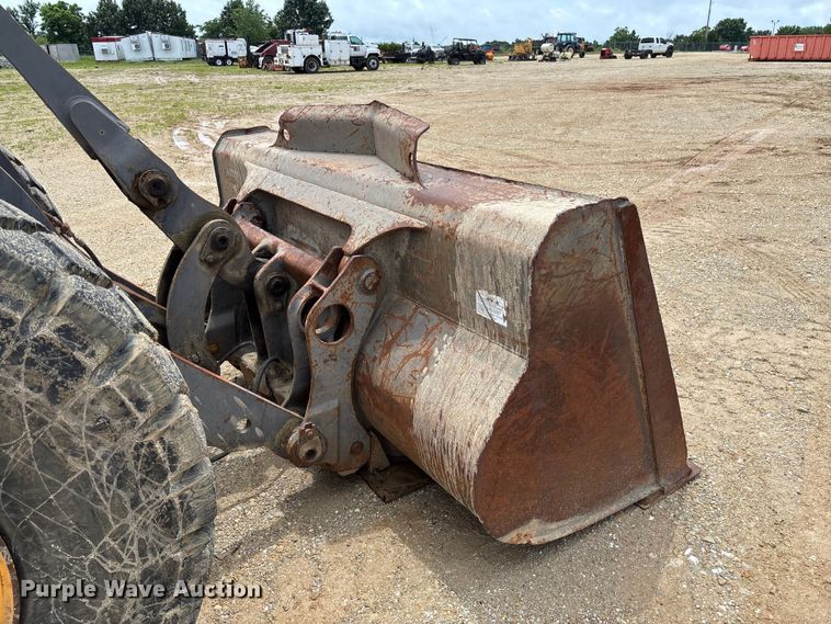 image for item FC5930 2008 Volvo L60F wheel loader