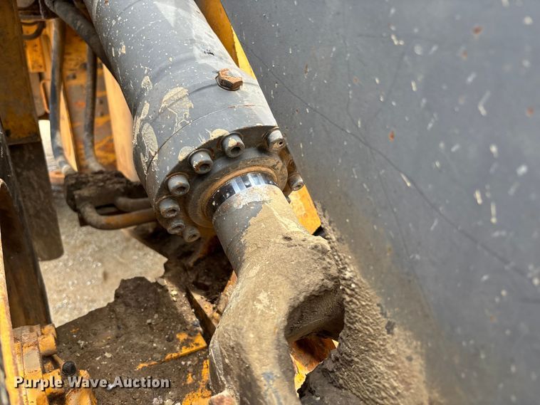 image for item FC5930 2008 Volvo L60F wheel loader