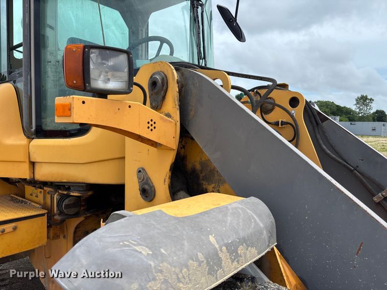 image for item FC5930 2008 Volvo L60F wheel loader