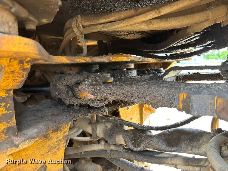 image for item FC5930 2008 Volvo L60F wheel loader