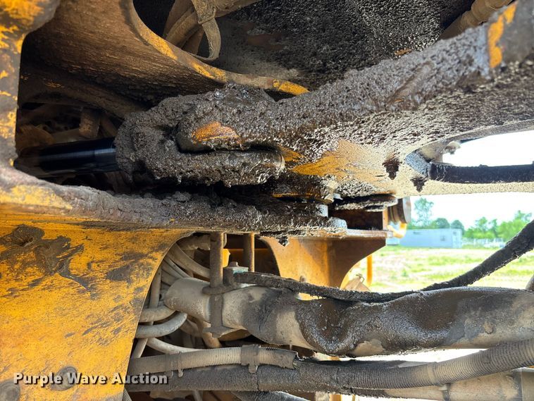 image for item FC5930 2008 Volvo L60F wheel loader