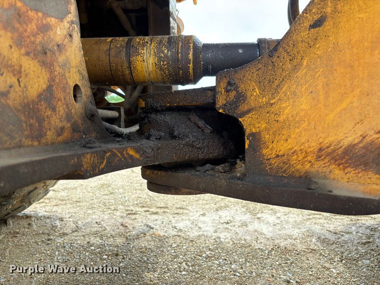 image for item FC5930 2008 Volvo L60F wheel loader