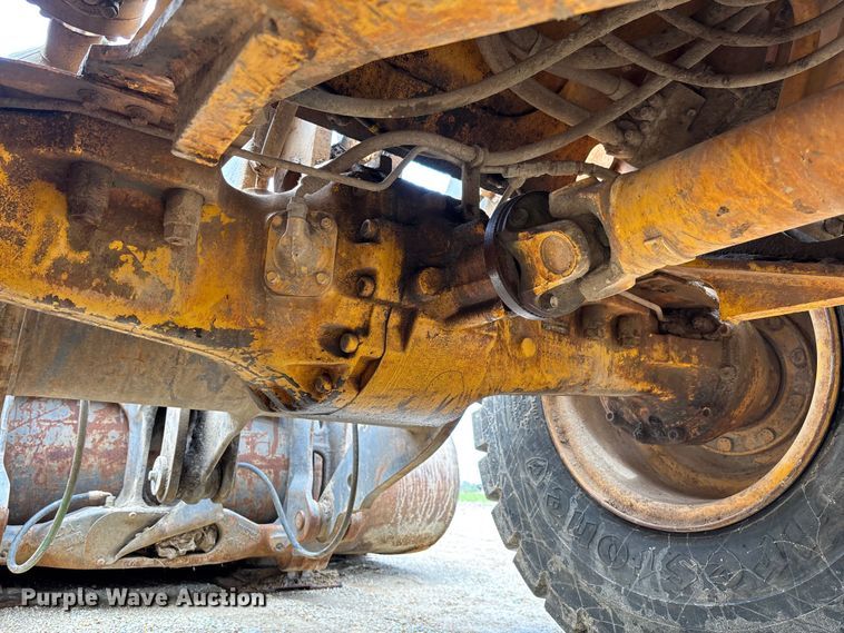image for item FC5930 2008 Volvo L60F wheel loader