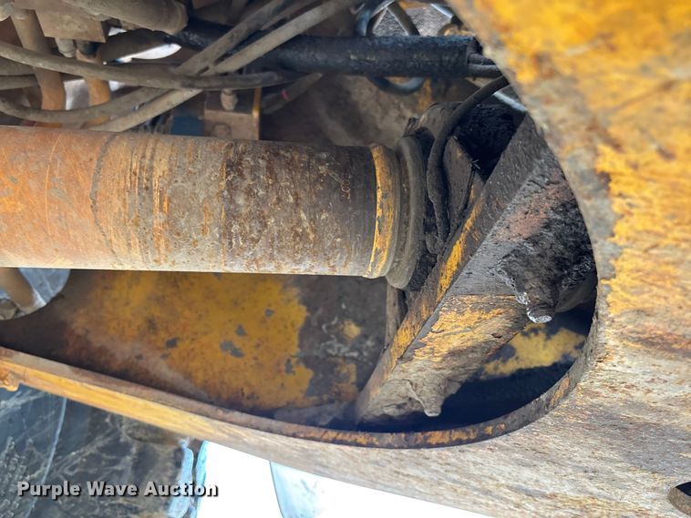 image for item FC5930 2008 Volvo L60F wheel loader