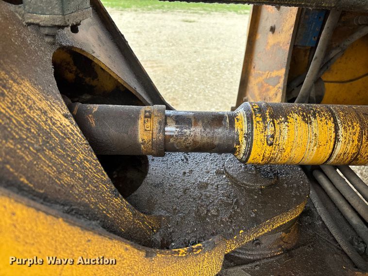 image for item FC5930 2008 Volvo L60F wheel loader