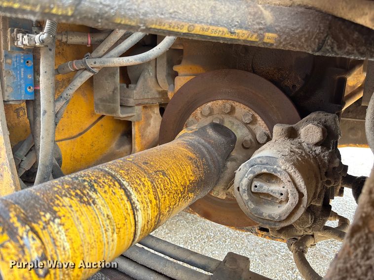 image for item FC5930 2008 Volvo L60F wheel loader