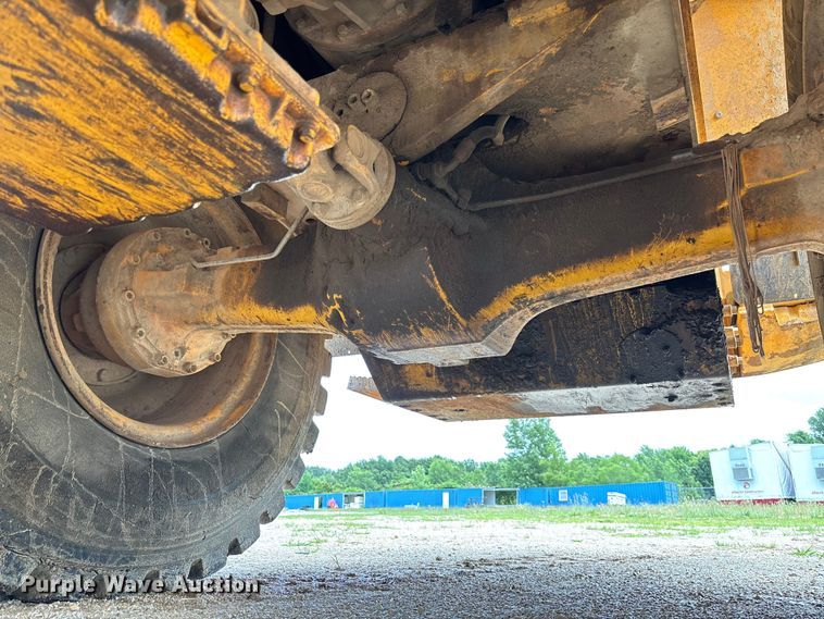 image for item FC5930 2008 Volvo L60F wheel loader