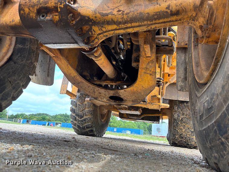 image for item FC5930 2008 Volvo L60F wheel loader