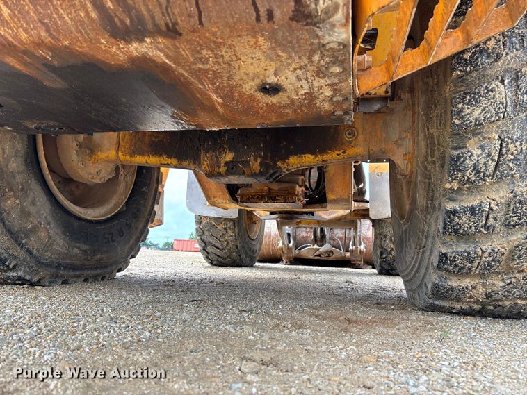 image for item FC5930 2008 Volvo L60F wheel loader