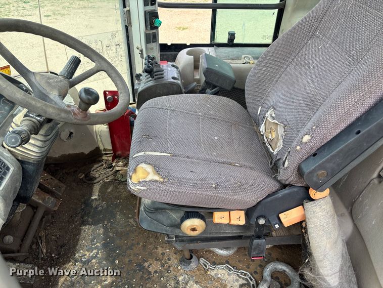 image for item FC5930 2008 Volvo L60F wheel loader