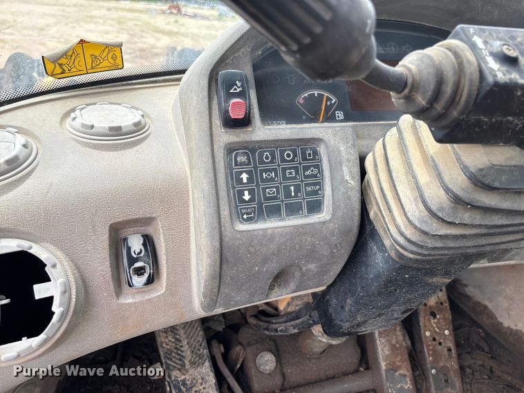 image for item FC5930 2008 Volvo L60F wheel loader