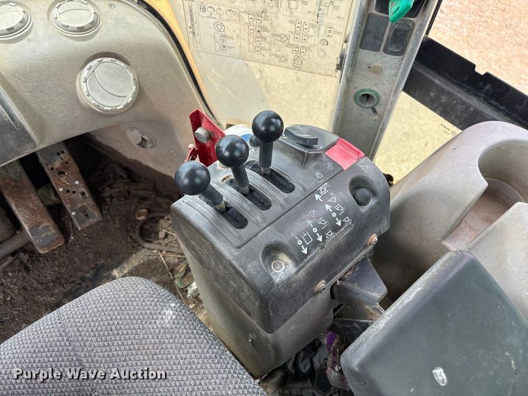 image for item FC5930 2008 Volvo L60F wheel loader