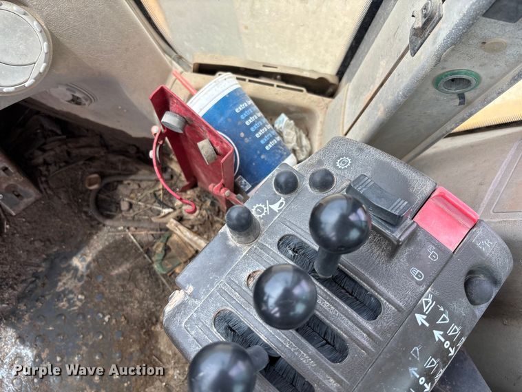 image for item FC5930 2008 Volvo L60F wheel loader