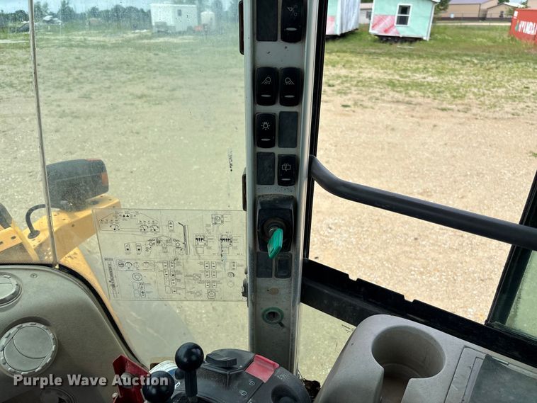 image for item FC5930 2008 Volvo L60F wheel loader