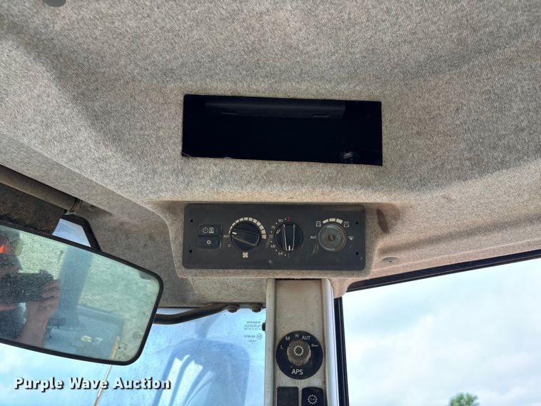 image for item FC5930 2008 Volvo L60F wheel loader