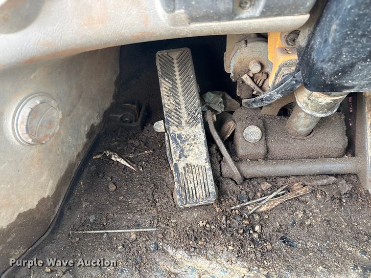 image for item FC5930 2008 Volvo L60F wheel loader