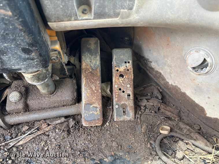 image for item FC5930 2008 Volvo L60F wheel loader