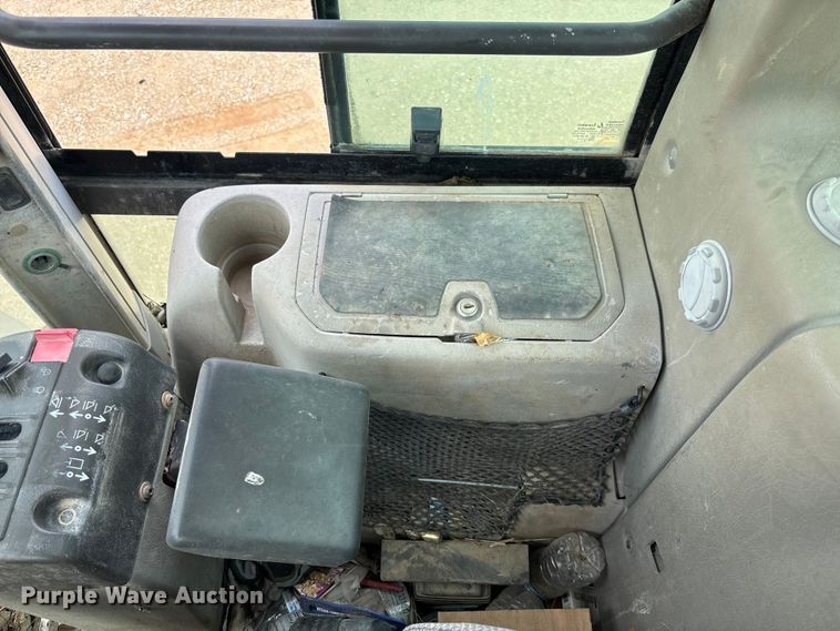 image for item FC5930 2008 Volvo L60F wheel loader