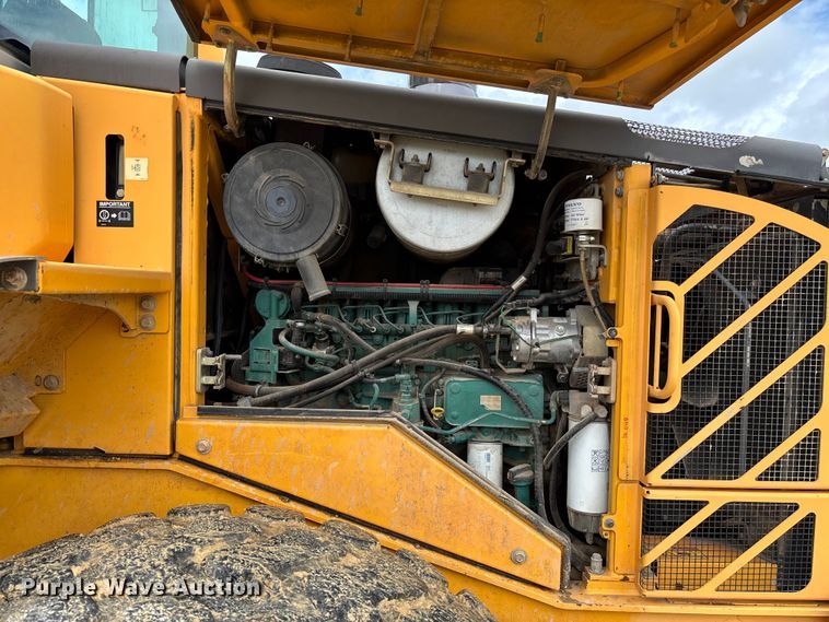 image for item FC5930 2008 Volvo L60F wheel loader