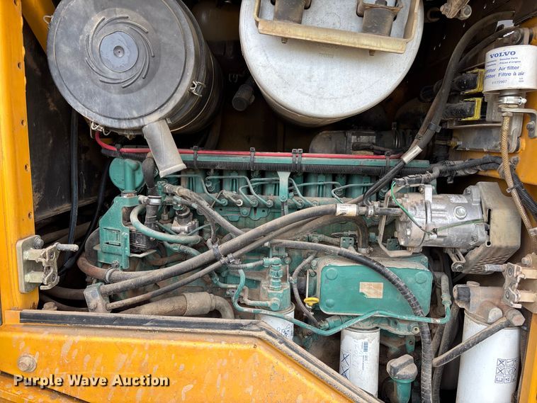 image for item FC5930 2008 Volvo L60F wheel loader