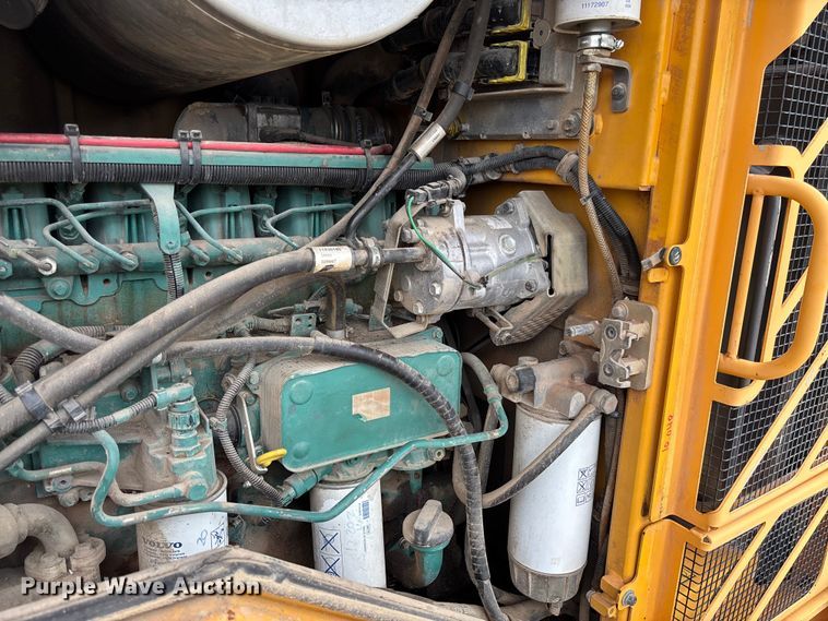 image for item FC5930 2008 Volvo L60F wheel loader