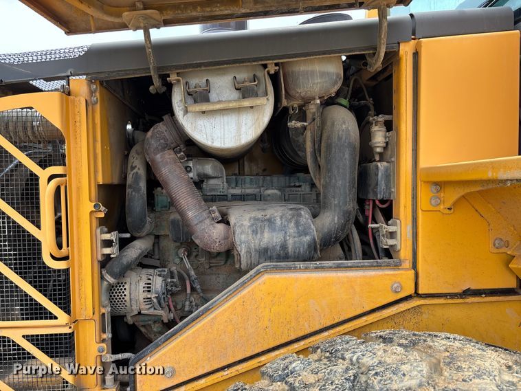 image for item FC5930 2008 Volvo L60F wheel loader