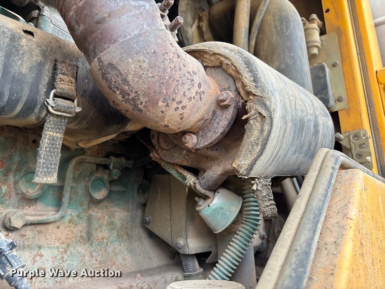 image for item FC5930 2008 Volvo L60F wheel loader
