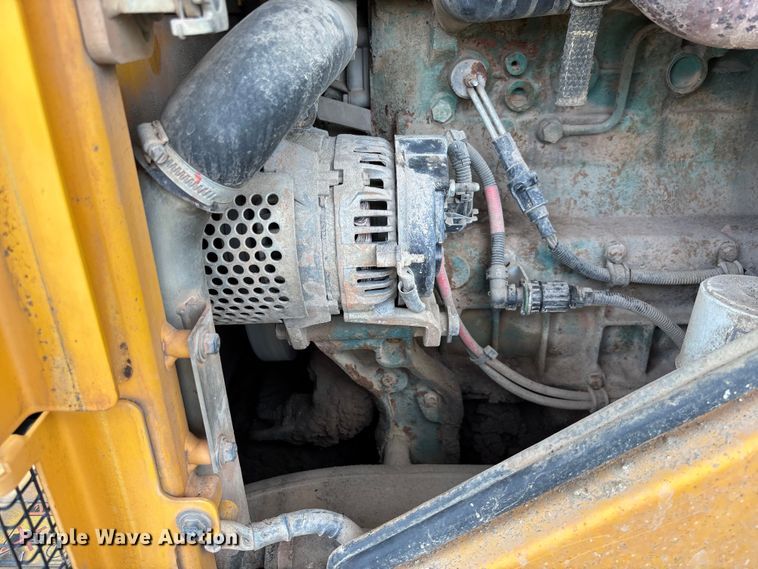 image for item FC5930 2008 Volvo L60F wheel loader
