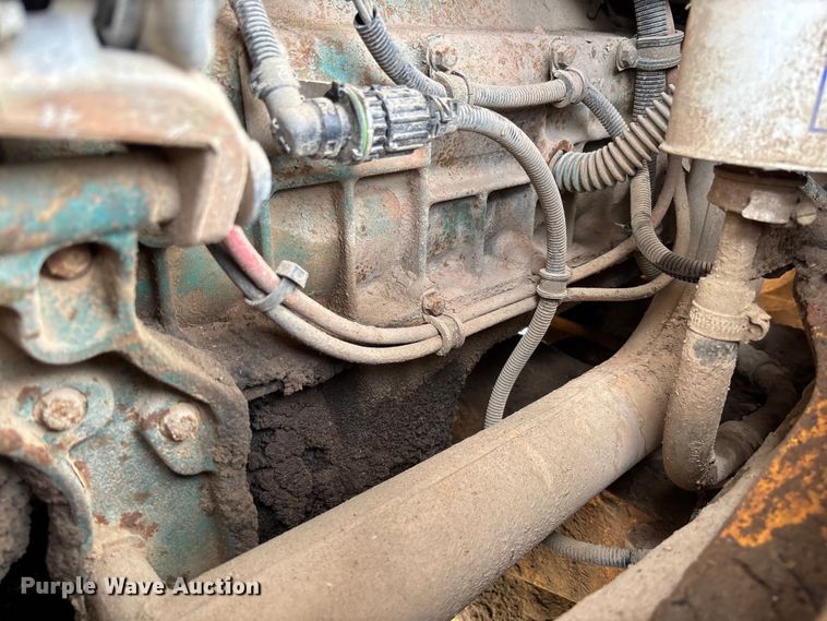 image for item FC5930 2008 Volvo L60F wheel loader